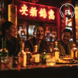 Bro, Tonight 出來吧