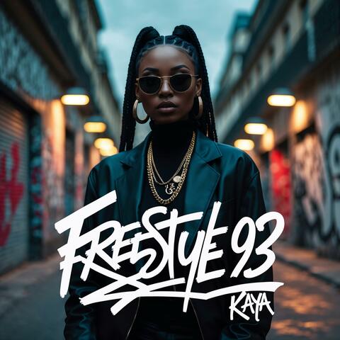 Freestyle 93