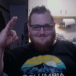 Asshole In A Pickup Truck