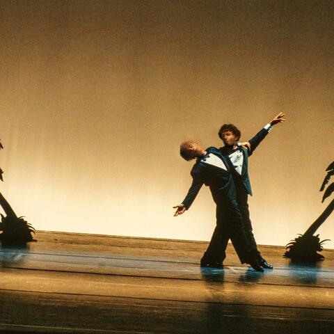 DEMAIN GRAND SOLEIL (vol.2)