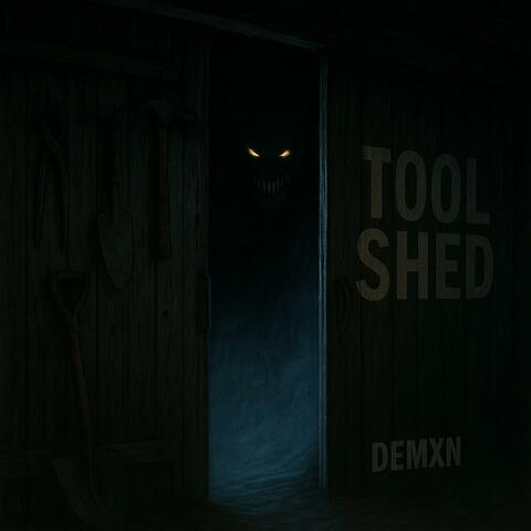TOOL SHED