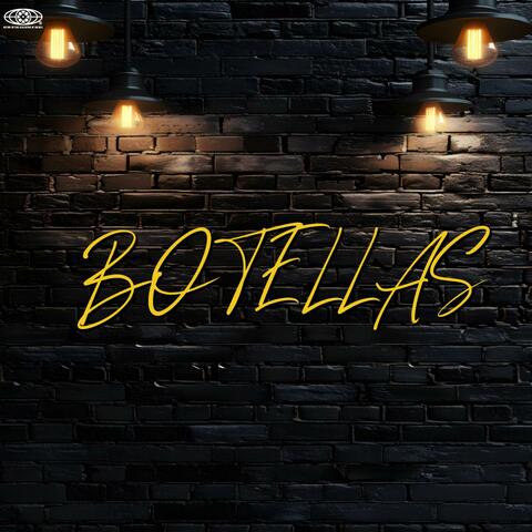 BOTELLAS