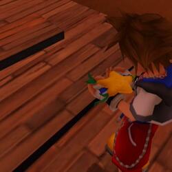 anywhere anytime (interlude)