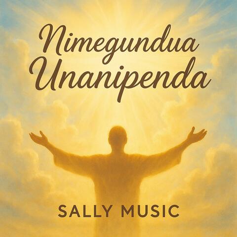 Nimegundua Unanipenda (feat. Sally Music)