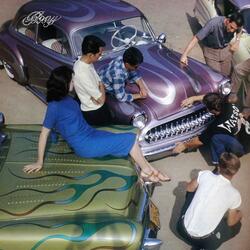 1-800 Breaking Hearts