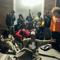 Chop Chop (feat. Yaya, 3li & Xaynax)