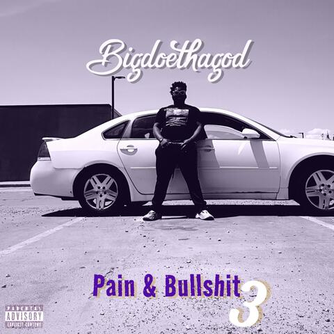 Pain & Bullshit 3