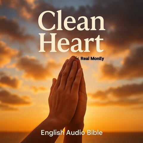 Clean Heart (feat. Real MonEy)