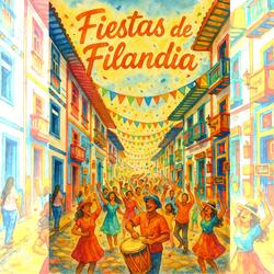 Fiestas De Filandia