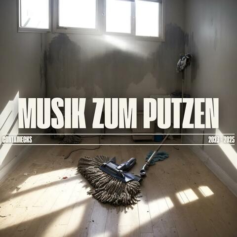 Musik zum Putzen