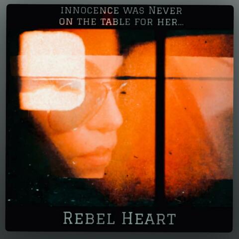Rebel Heart