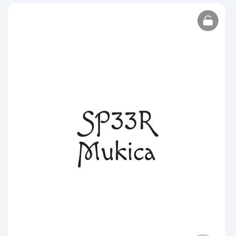 Mukica