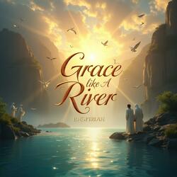 Grace Like A River