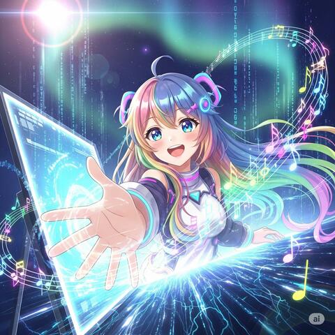 君と繋ぐプロトコル