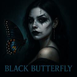 Black Butterfly