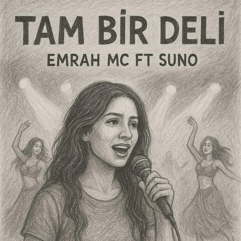Tam bir deli