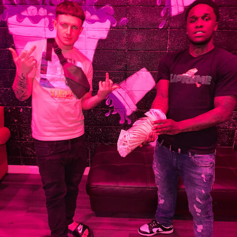 Bloody Scene (feat. TLD Drew)
