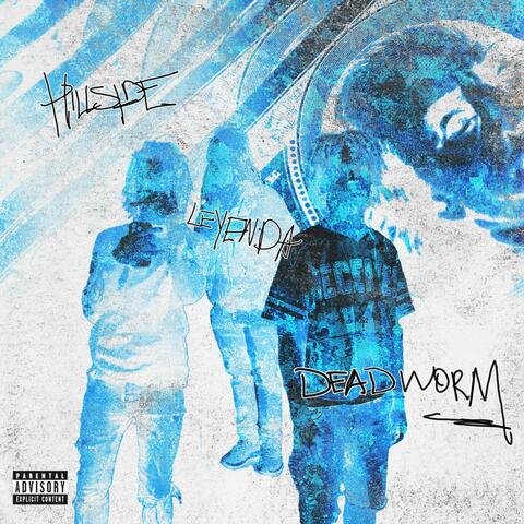 millies (feat. Hillsidenote & worm)