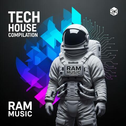 Tech-House Compilation RML