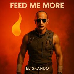 Feed me more