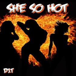 She So (Hot Lite Remix)