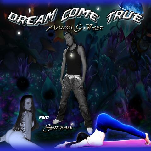 Dream Come True (feat. SymFani)