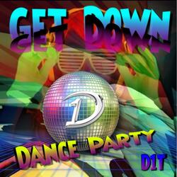 Get Down (Jazz Rendition)