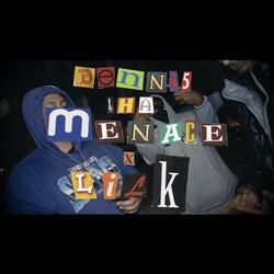 Alphabet JOG (feat. Denni5ThaMenace)