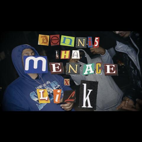 Alphabet JOG (feat. Denni5ThaMenace)