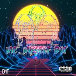 I Want to Be Your Friend