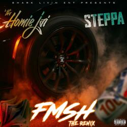 FMSH (Steppa Remix FMSH REMIX Version)