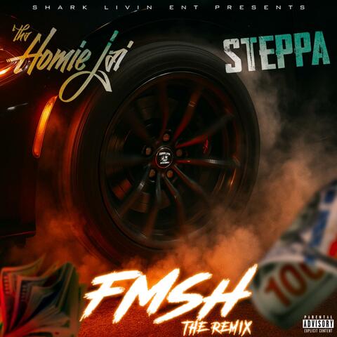 FMSH (Steppa Remix FMSH REMIX Version)