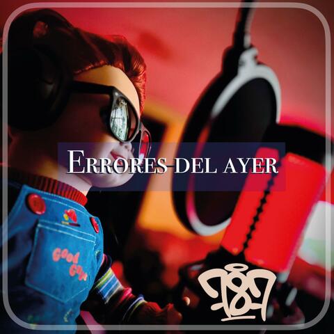 Errores del ayer (feat. Eneo.bin 787 & Nyx 787)