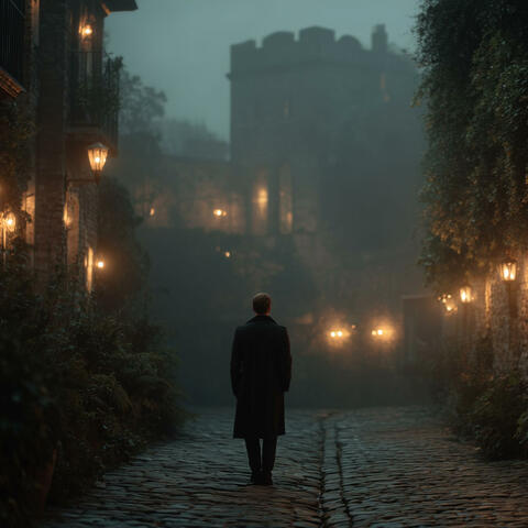 No One Left to Guide Me