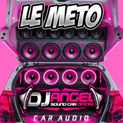 Le Meto (Car Audio)