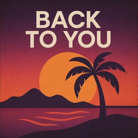 Back to you