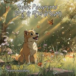Happy Little Stroll – 행복한 짧은 산책
