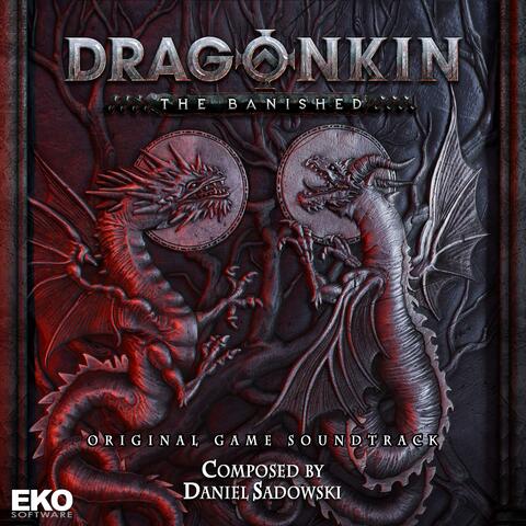 Dragonkin: The Banished (Original Game Soundtrack)