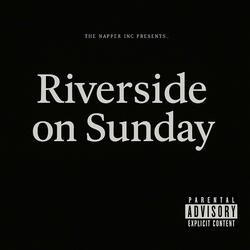 Riverside on Sunday