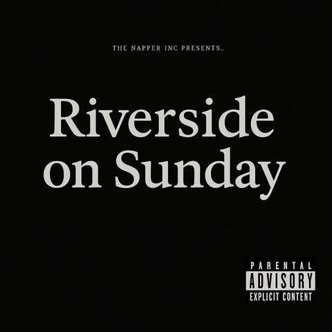 Riverside on Sunday