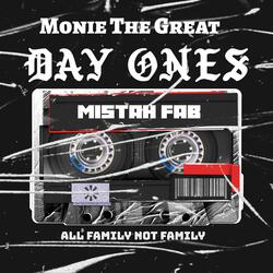 Day Ones (feat. Mistah Fab)