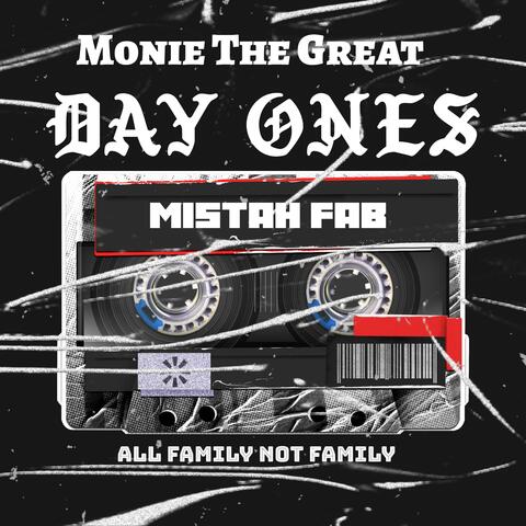 Day Ones (feat. Mistah Fab)