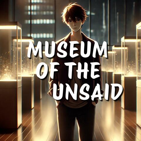 Museum of the Unsaid