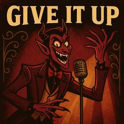 Give It Up