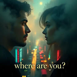Where are you?