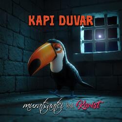 Kapı Duvar (feat. Korist) (Pop-Rock Ballad)
