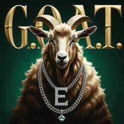 G.O.A.T.