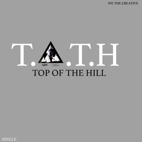 Top of the hill