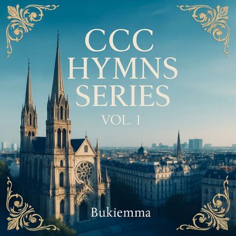CCC Hymns Series (vol. 1)