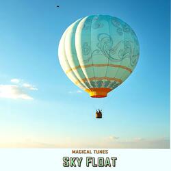 Sky Float (Piano Solo)